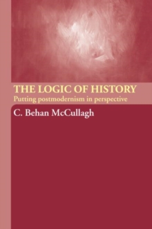 Logic of History