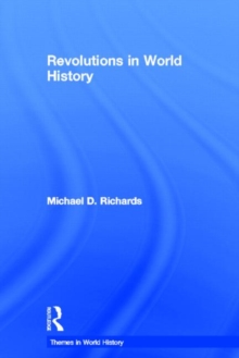 Image for Revolutions in World History