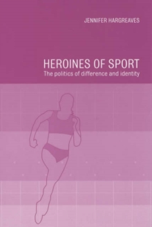Heroines of Sport