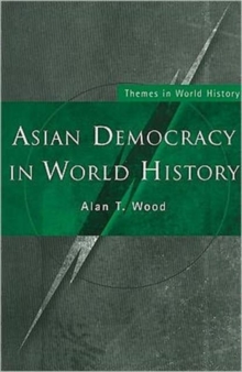 Asian Democracy in World History