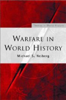 Image for Warfare in World History