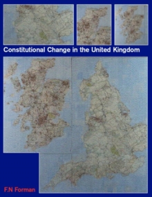 Image for Constitutional Change in the UK