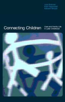 Image for Connecting children