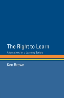 Right to Learn