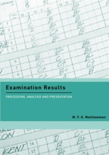 Image for Examination Results