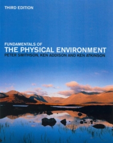 Image for Fundamentals of the Physical Environment