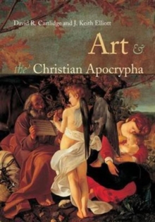 Image for Art and the Christian Apocrypha