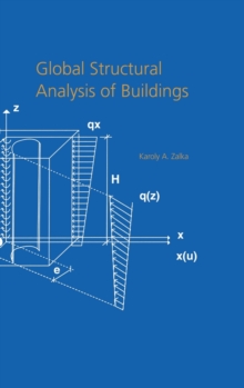 Global Structural Analysis of Buildings
