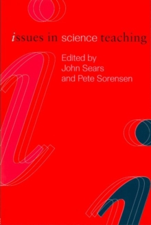 Issues in Science Teaching