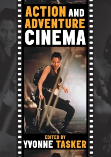 Image for The action cinema reader