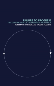 Image for Failure to Progress