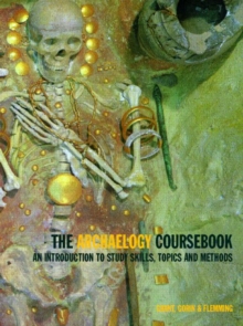 Image for The Archaeology Coursebook