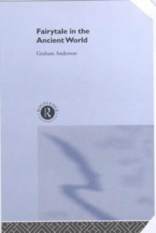 Fairytale in the Ancient World