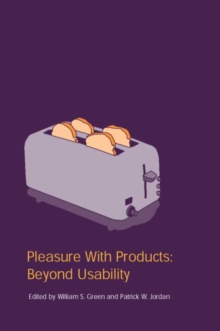 Image for Pleasure With Products