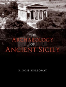 Archaeology of Ancient Sicily