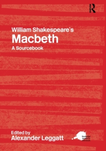 Image for William Shakespeare's Macbeth