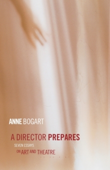Image for A Director Prepares