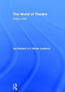 World of Theatre