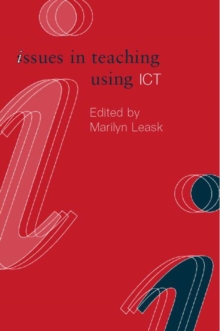 Image for Issues in Teaching Using ICT
