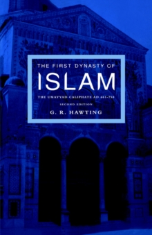 First Dynasty of Islam