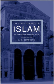 First Dynasty of Islam