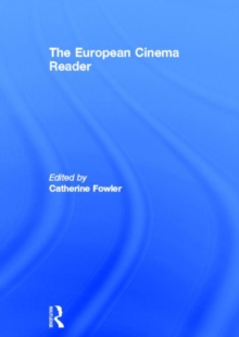 Image for European Cinema Reader