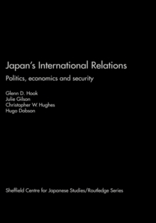 Image for Japan's International Relations