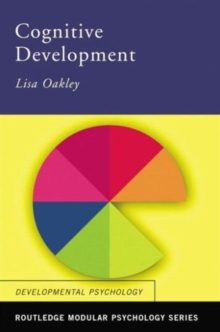 Image for Cognitive Development