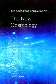Image for The Routledge Companion to the New Cosmology