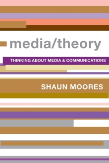 Image for Media/Theory