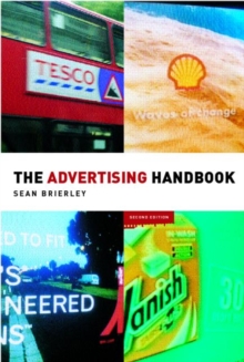 Image for The advertising handbook