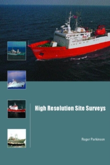High Resolution Site Surveys