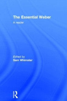 Essential Weber