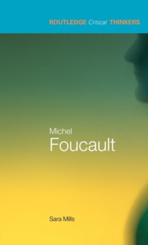 Michel Foucault