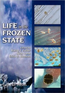 Image for Life in the Frozen State