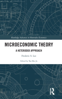 Microeconomic Theory
