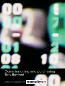 Image for Commissioning and Purchasing