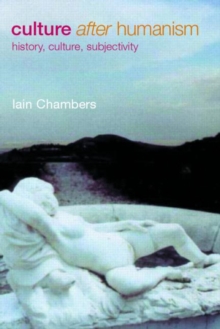 Image for Culture after Humanism