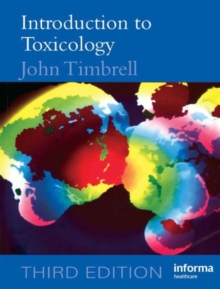 Image for Introduction to Toxicology