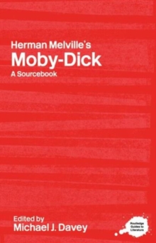 Image for Herman Melville's Moby-Dick
