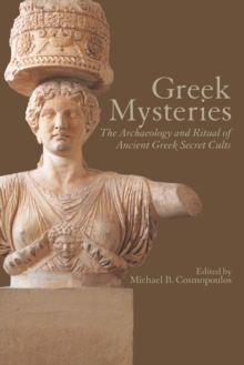 Image for Greek Mysteries