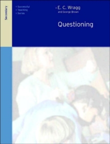 Image for Questioning in the Secondary School