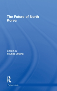 Image for The Future of North Korea
