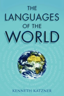 Image for The Languages of the World