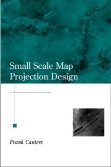Small-Scale Map Projection Design