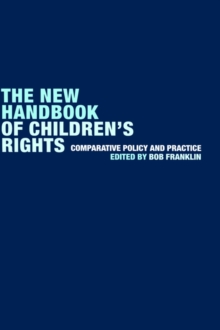 New Handbook of Children's Rights