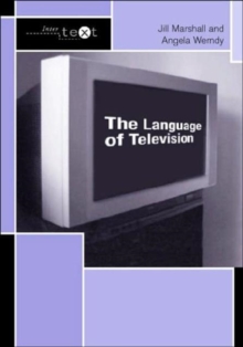 Image for The Language of Television