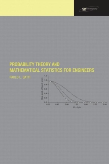 Image for Probability Theory and Mathematical Statistics for Engineers