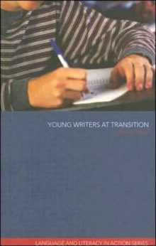 Young Writers at Transition