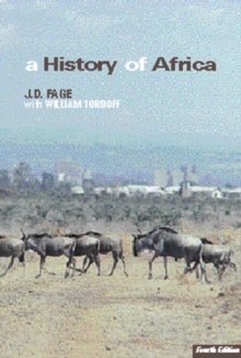 History of Africa